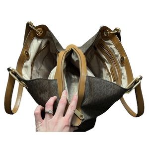 Medium Size Michael Kors Purse